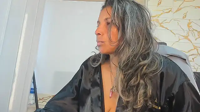 Danna_Sg webcam