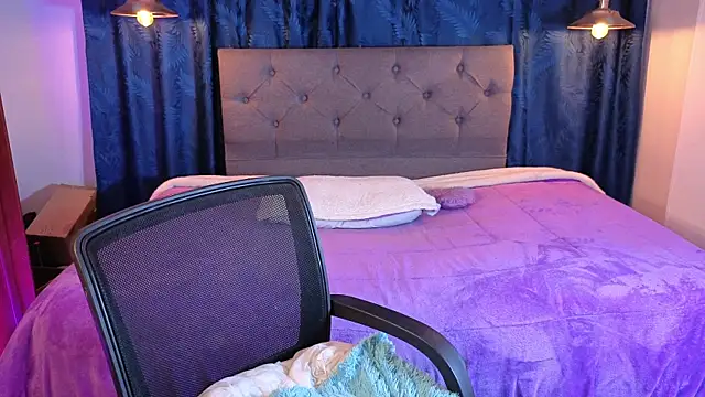 Evelynn_fox_ webcam