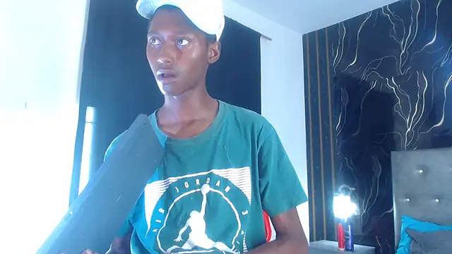 Joel_Bell webcam