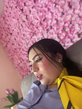 BabySweett_ webcam