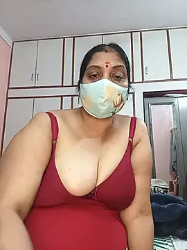 Ragavi-kannada-telugu webcam