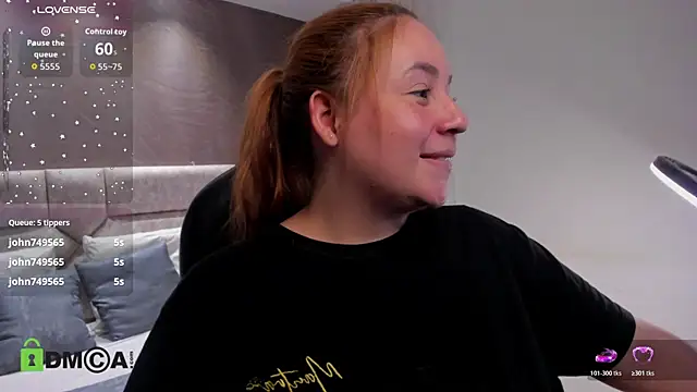 miaparker25 webcam