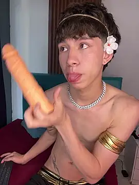 Kael_Prince webcam