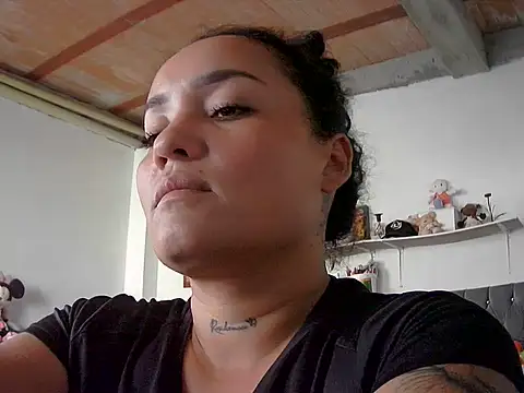 Vanezasexy webcam