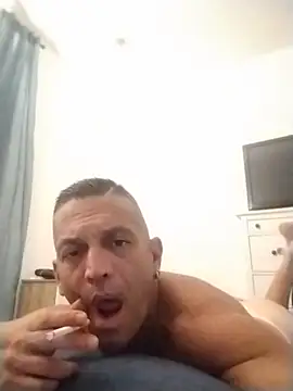 ilmister_0ne webcam