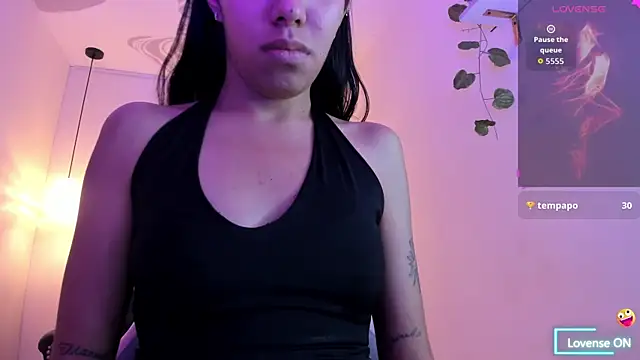 Nicole_jade webcam