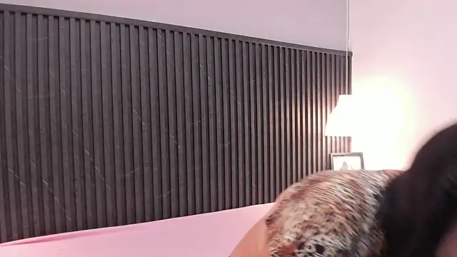 OiliviaSinclair webcam