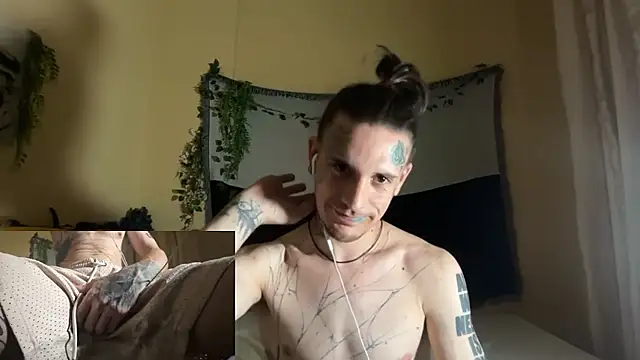 DorianWolfe webcam