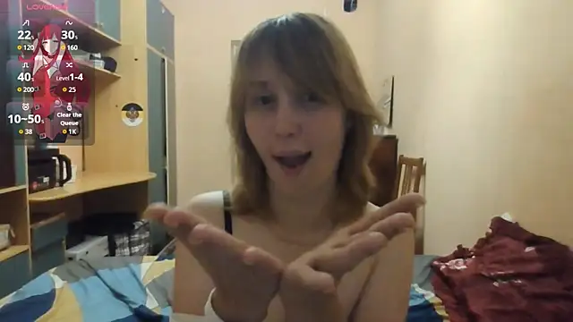 lizamillss webcam