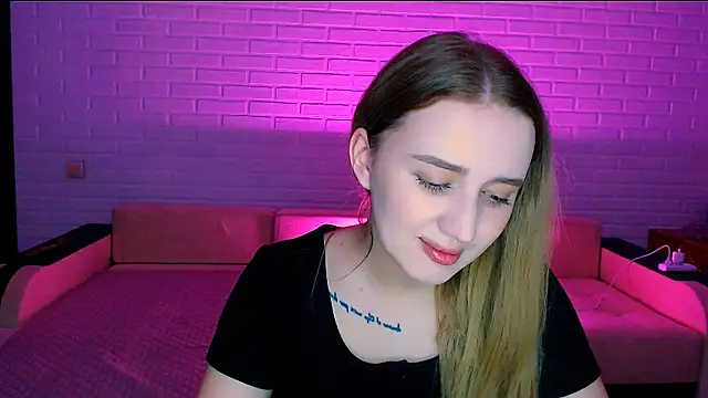 Magic_girll webcam