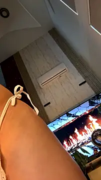 HannaBeckett webcam