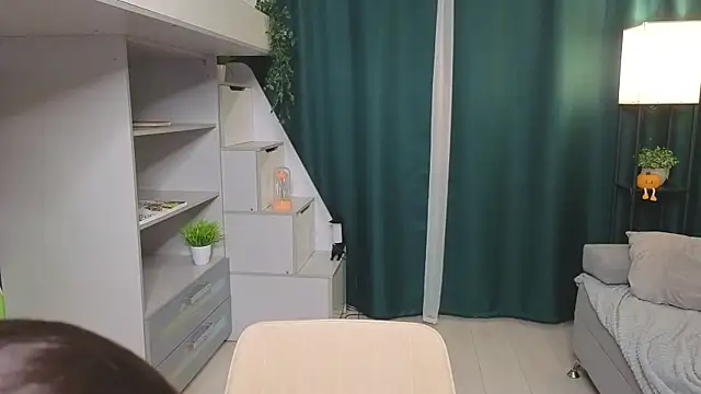EwaSprinzl webcam