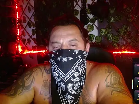 mr_wolf46 webcam