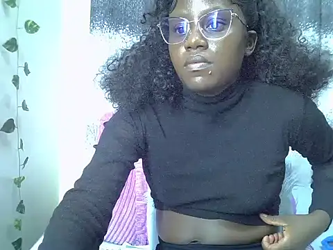 Ebony_Bree webcam