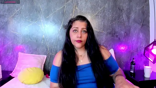 SexxyPamela webcam