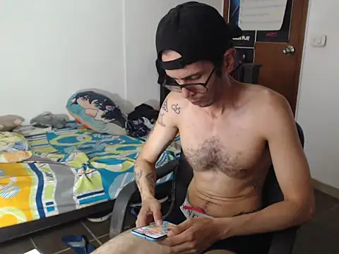 alisterxxx webcam