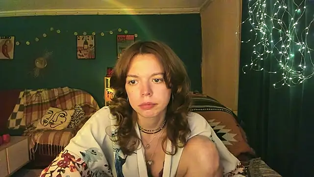 ClancyMorissey webcam