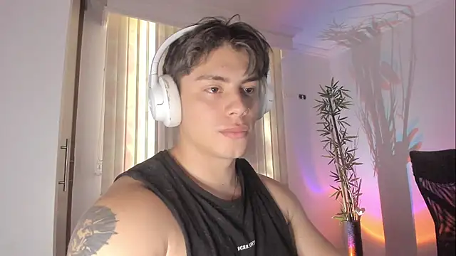 Giordano_Russo webcam