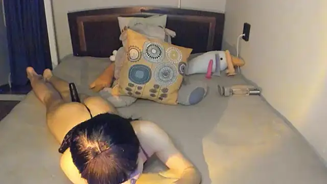 Stripchatlady webcam