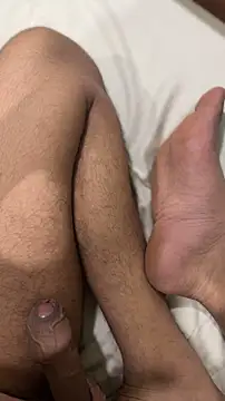 Rajkumar_X webcam