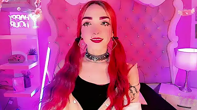 LeyXandrabraz webcam