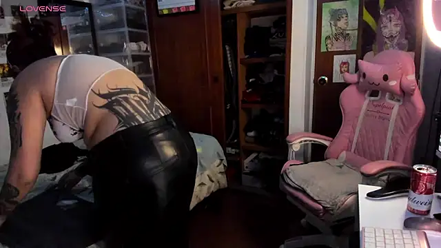 Jessie_williams webcam