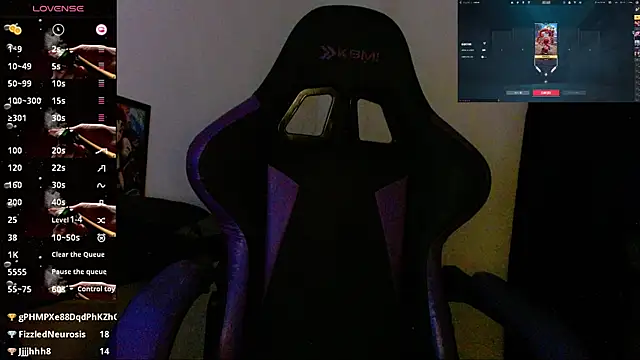jujubinhahot webcam