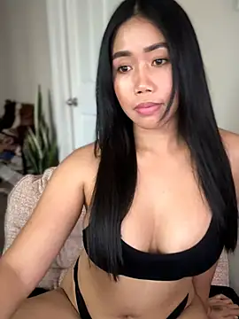 JazzieXo webcam