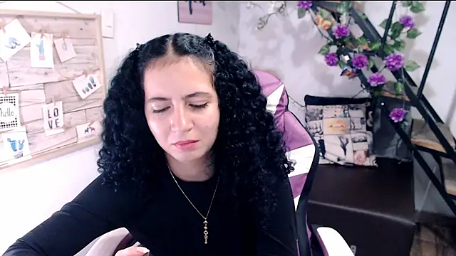 samantha_baby_ webcam