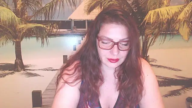 Queen__Natasha webcam
