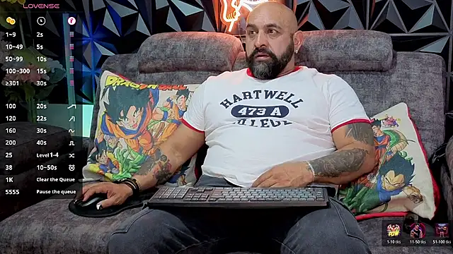 JD-69 webcam