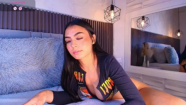 SHANONCLARK webcam
