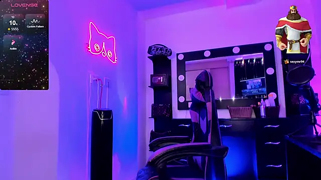 miss_kitty webcam