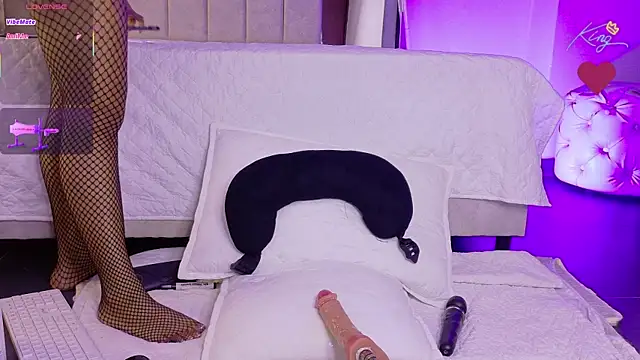 _Gretta webcam