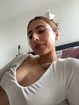 Ameellie webcam