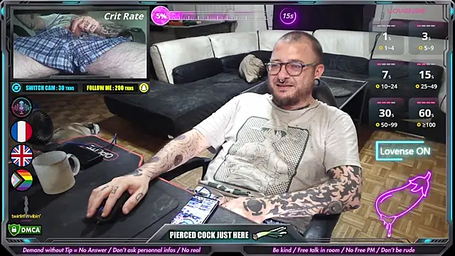 Law_Leek webcam