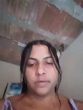 Giselabrunette25 webcam