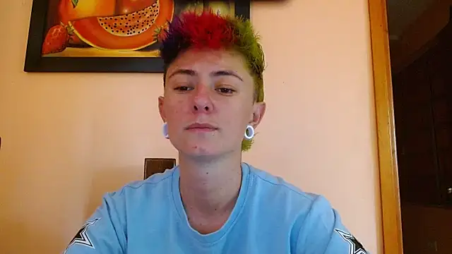tomboyblue webcam