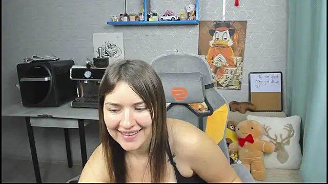LineraPitts webcam