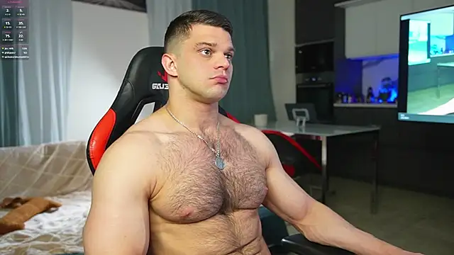 danielkraigforu webcam