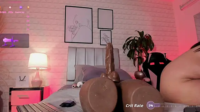 megan-wells webcam