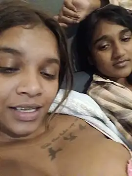 Indianqueen03 webcam