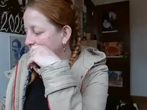 ViioletaMora webcam