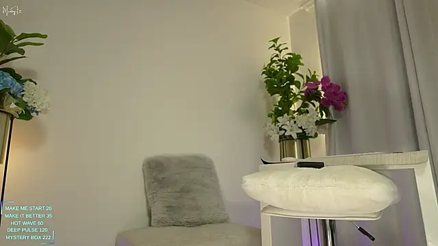 mimmyfit1 webcam