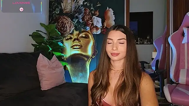 SweetReya_Love webcam