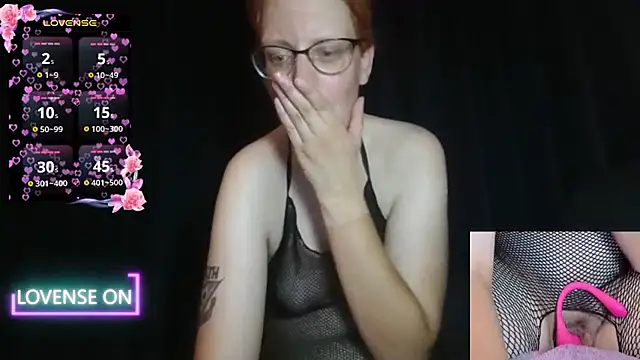 PernillaGirl webcam