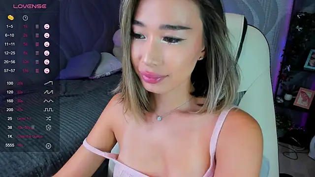 sensualily webcam