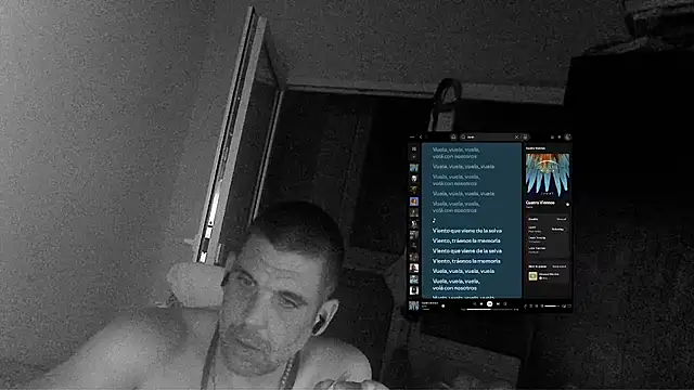 Sully_Kane live cam on StripChat