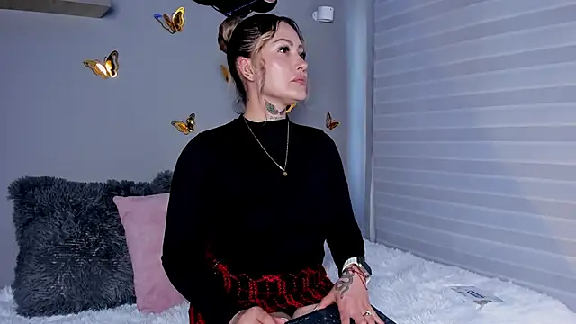 Alexasmith06 webcam