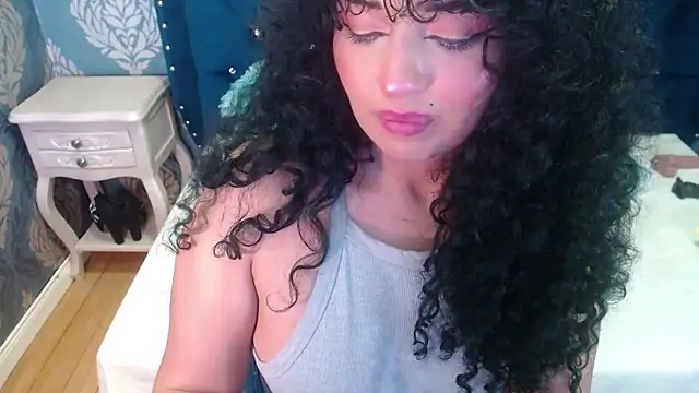 Sofiacowperx webcam